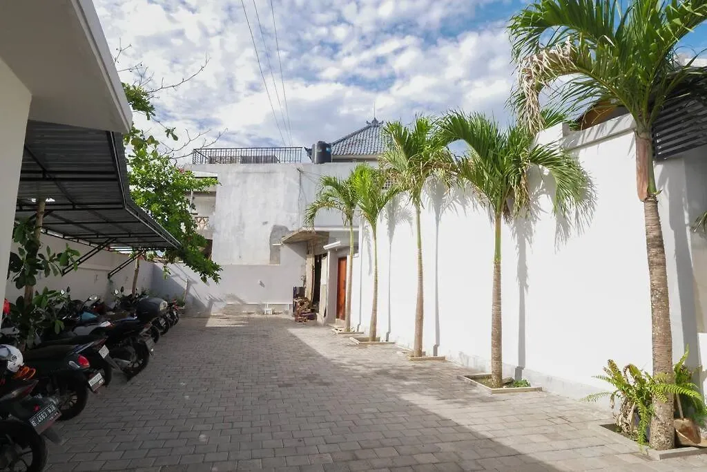 Brand New - The Lansel Villa Kerobokan  Indonesia