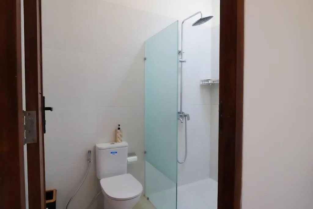 Brand New - The Lansel Villa Kerobokan