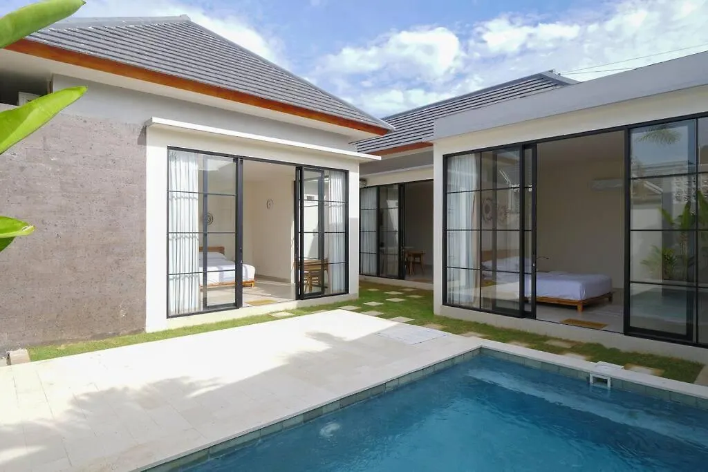 Brand New - The Lansel Villa Kerobokan