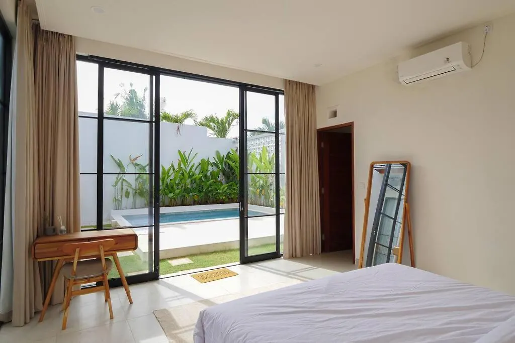 Brand New - The Lansel Villa Kerobokan  Indonesia