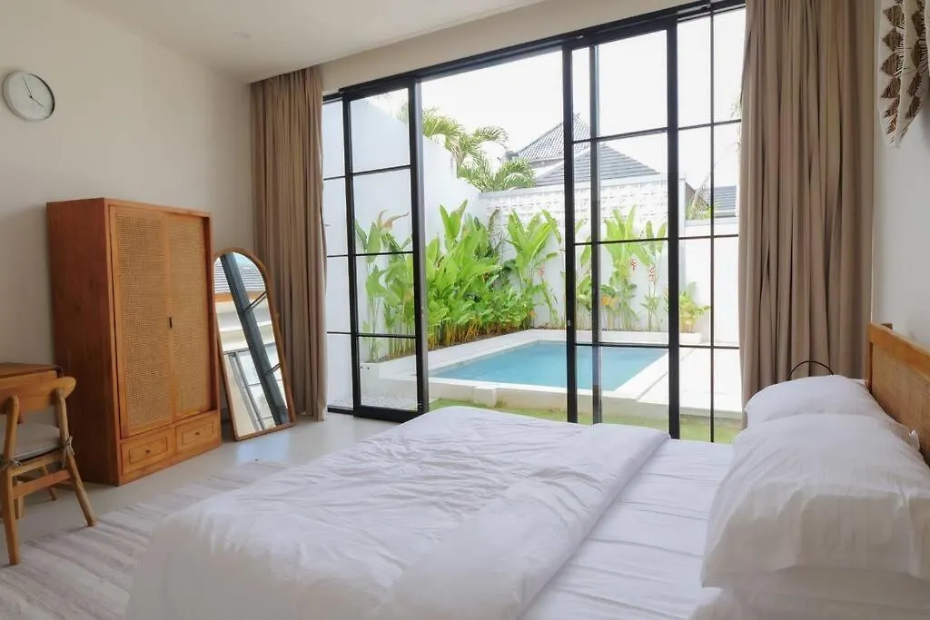 Brand New - The Lansel Villa Kerobokan